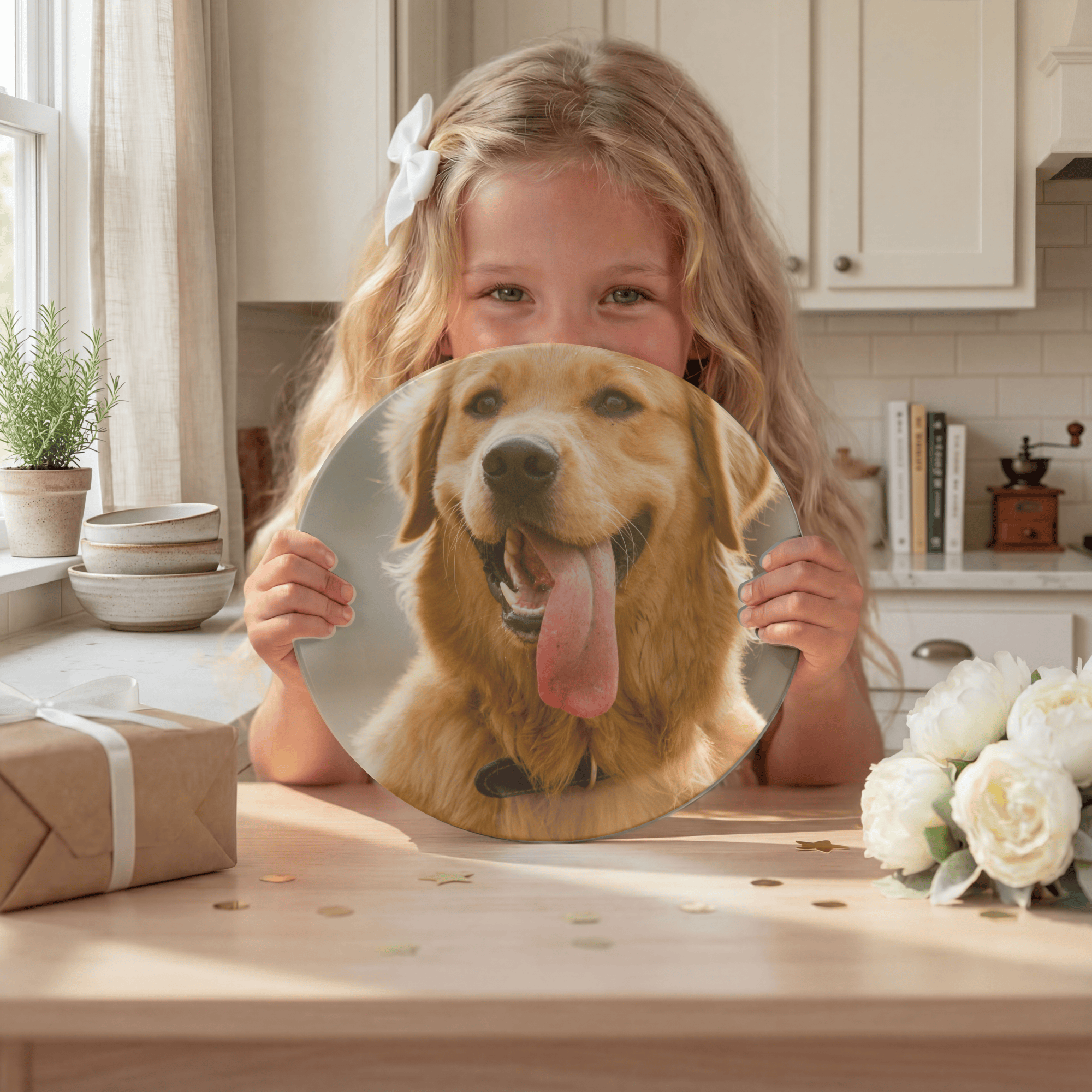Photo Plates