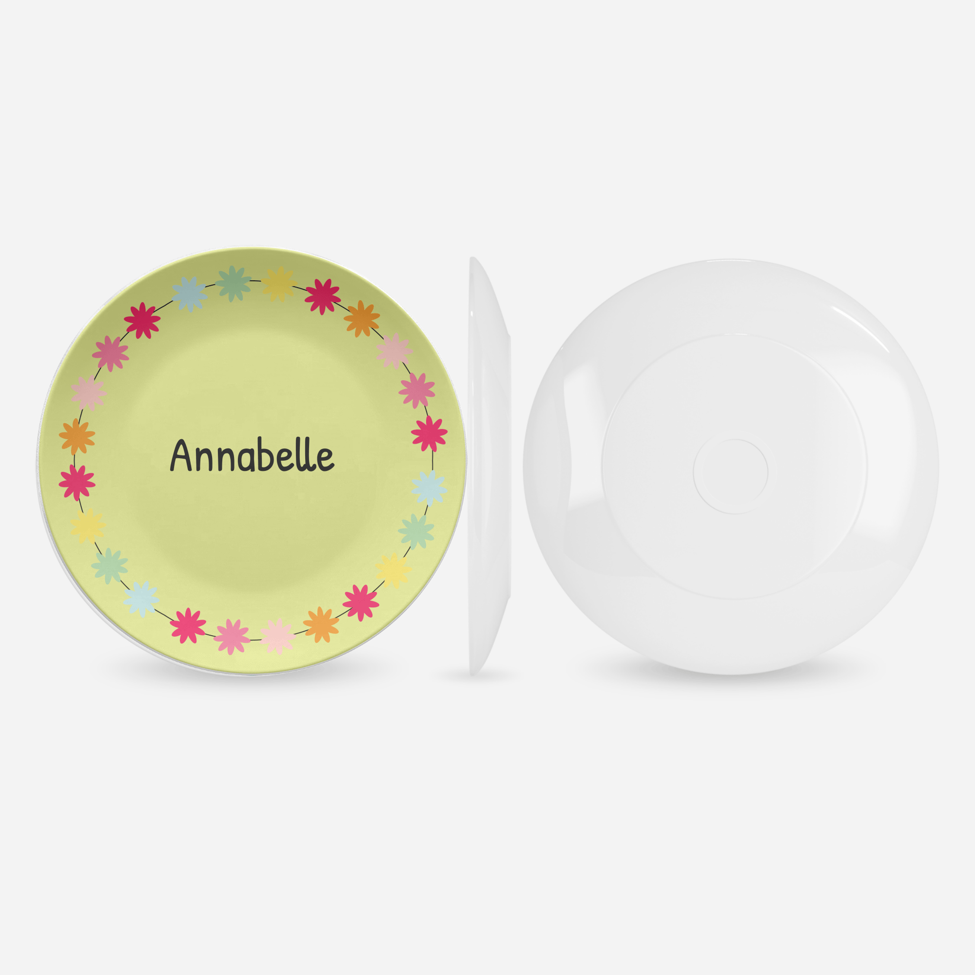 Design Your Own Plate by Lil Plate Shop