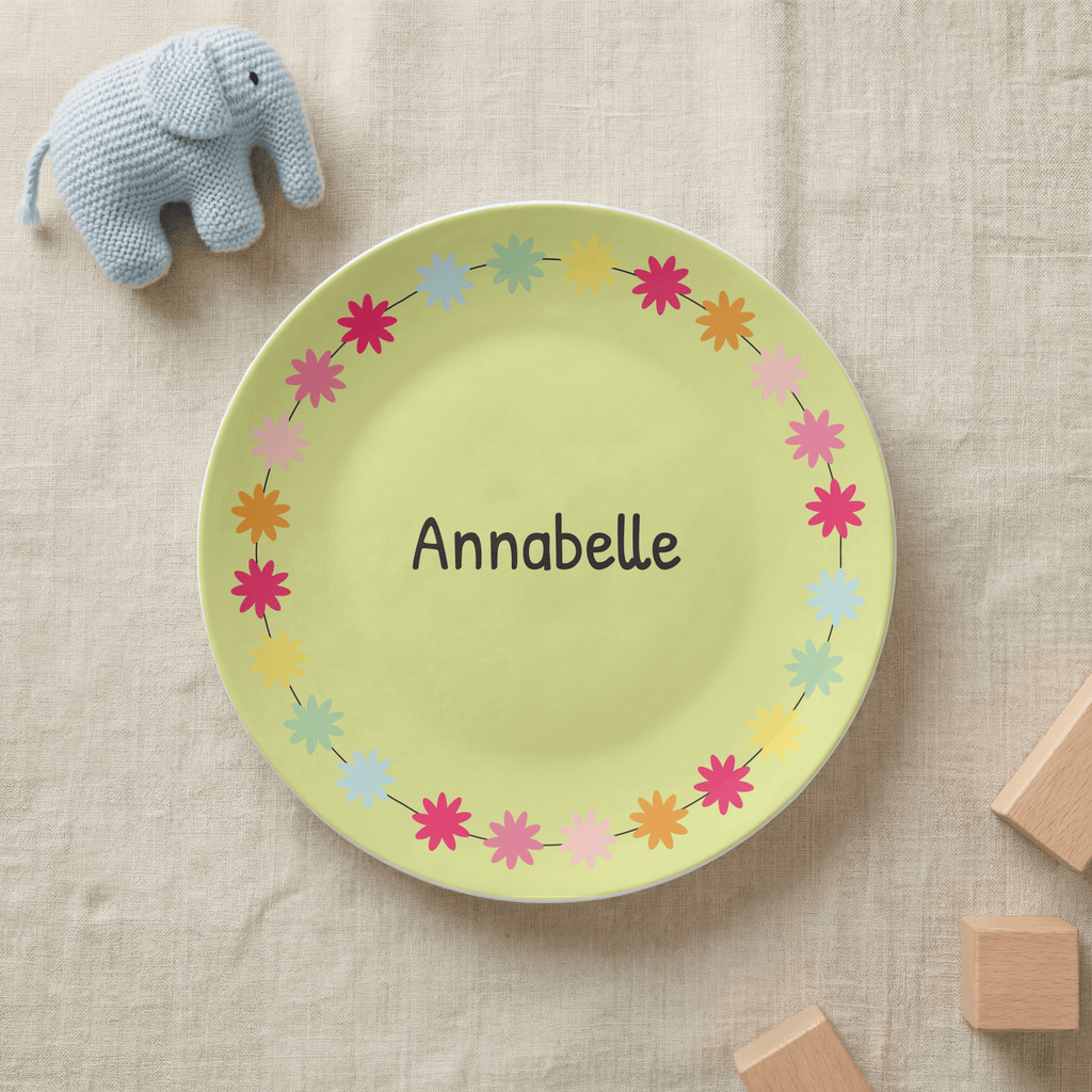 Design Your Own Plate by Lil Plate Shop