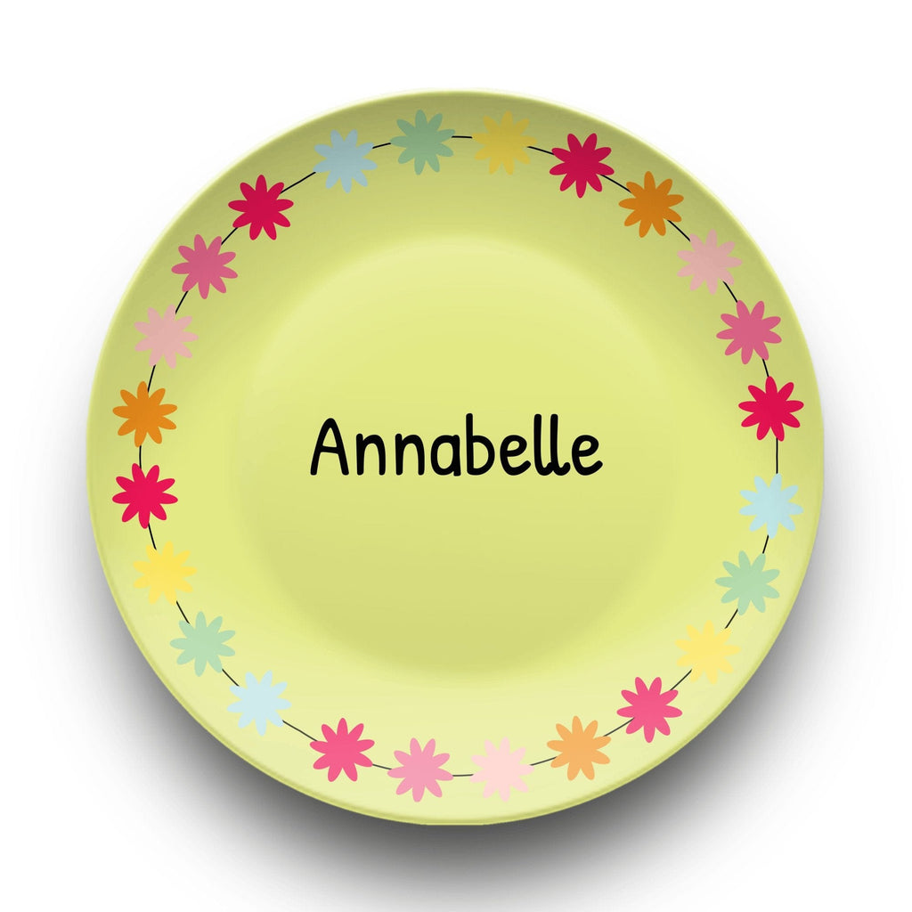 Design Your Own Plate by Lil Plate Shop