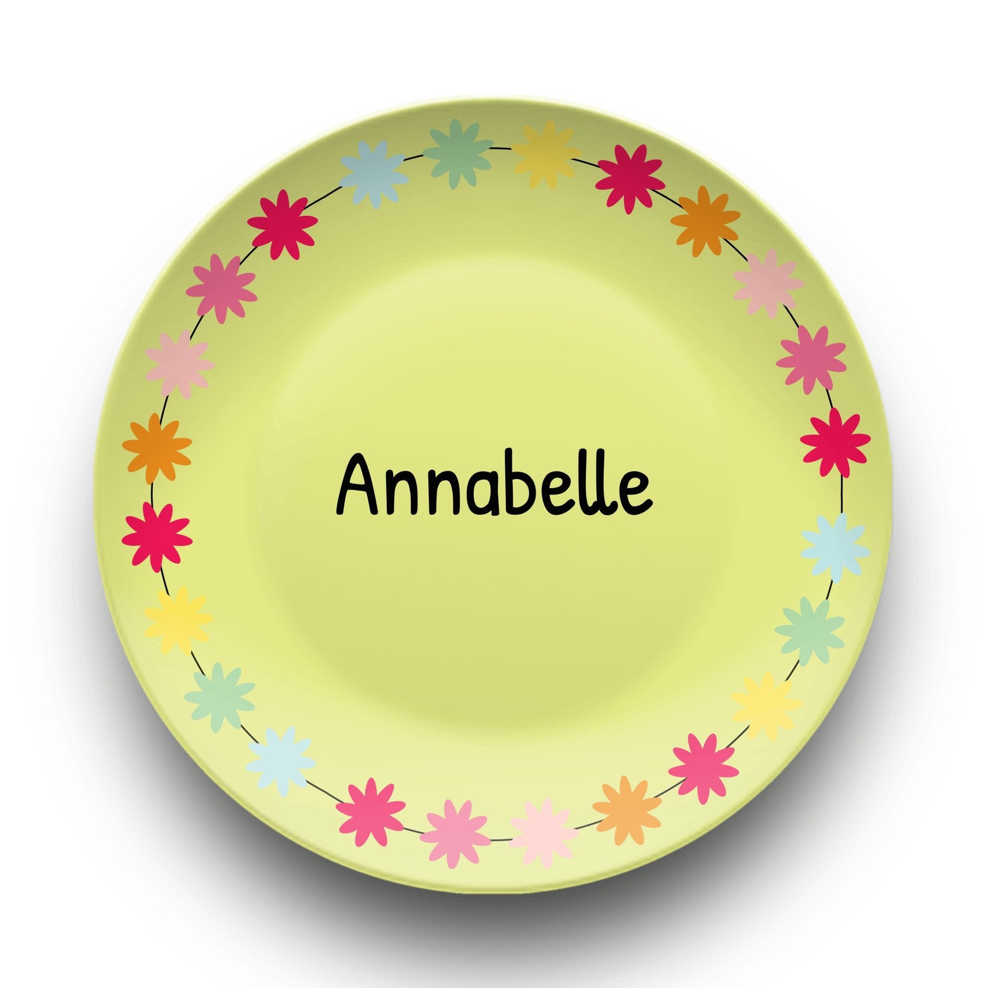 Design Your Own Plate by Lil Plate Shop