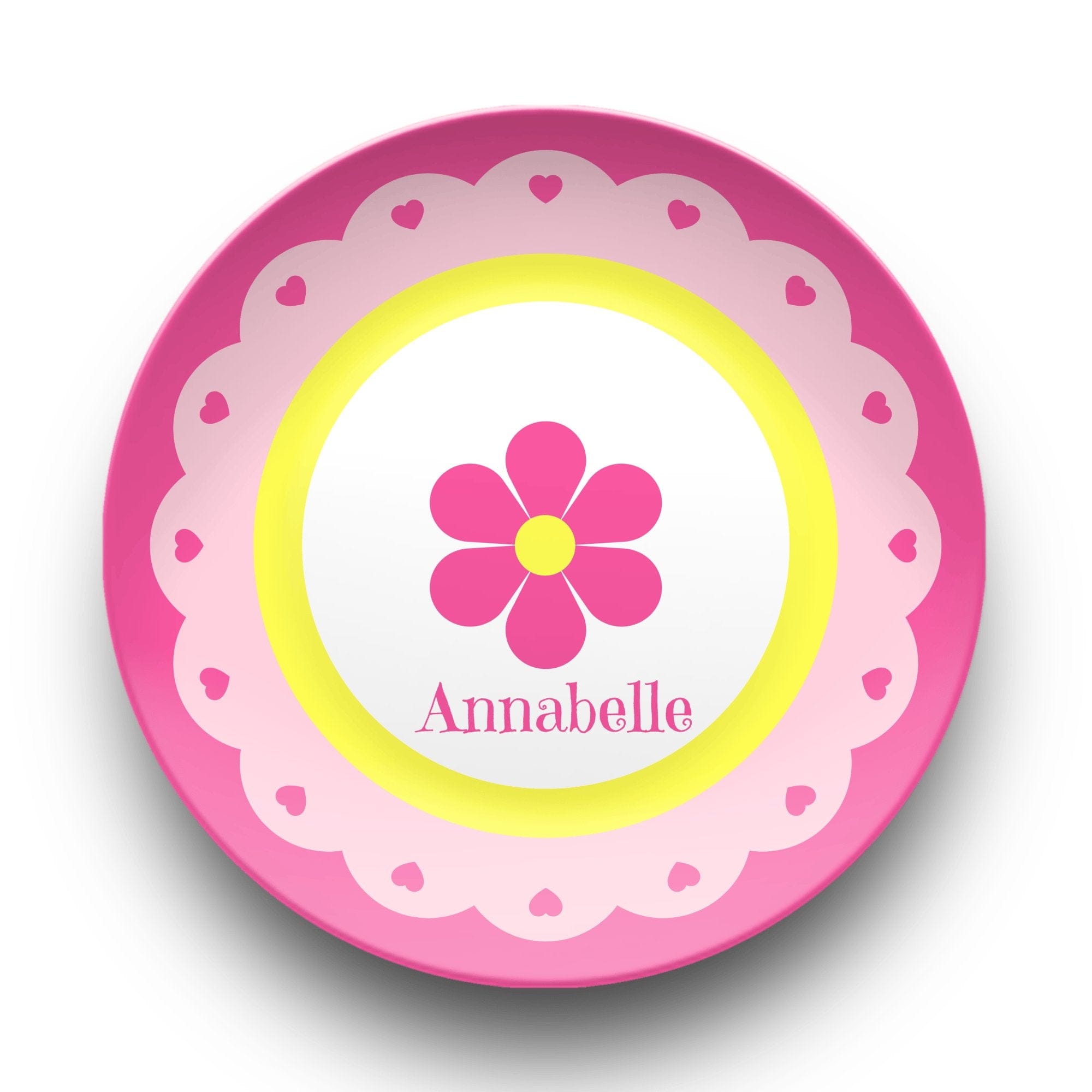 Pretty in Pink by Lil Plate Shop
